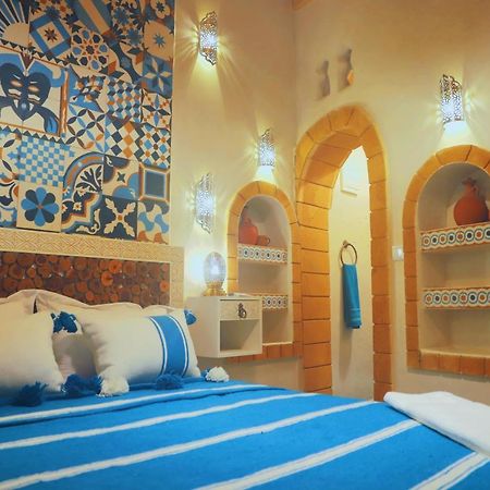 Riad Milal Ξενοδοχείο Εσαουίρα Εξωτερικό φωτογραφία