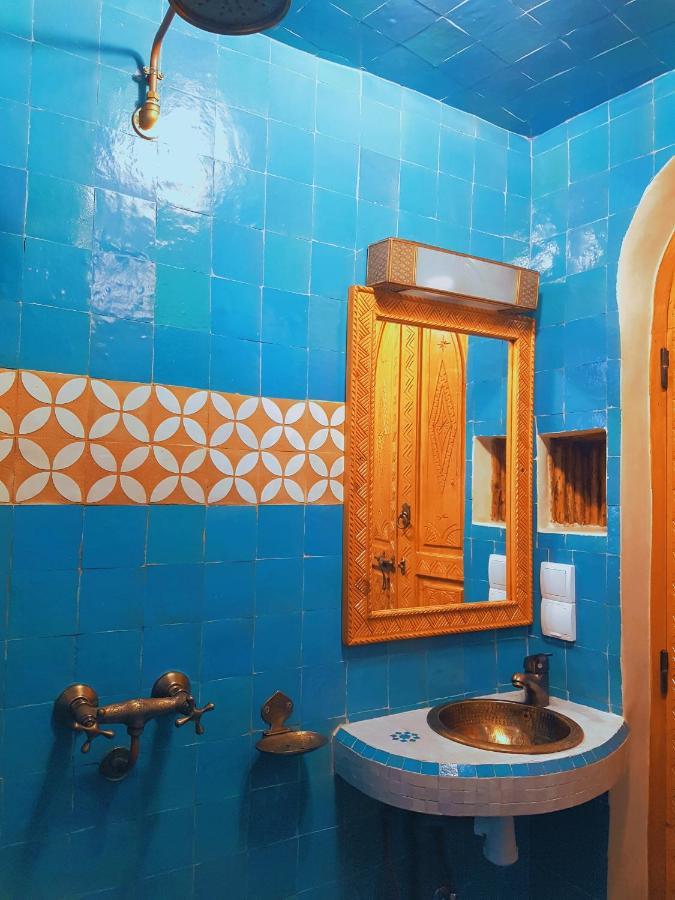 Riad Milal Ξενοδοχείο Εσαουίρα Εξωτερικό φωτογραφία