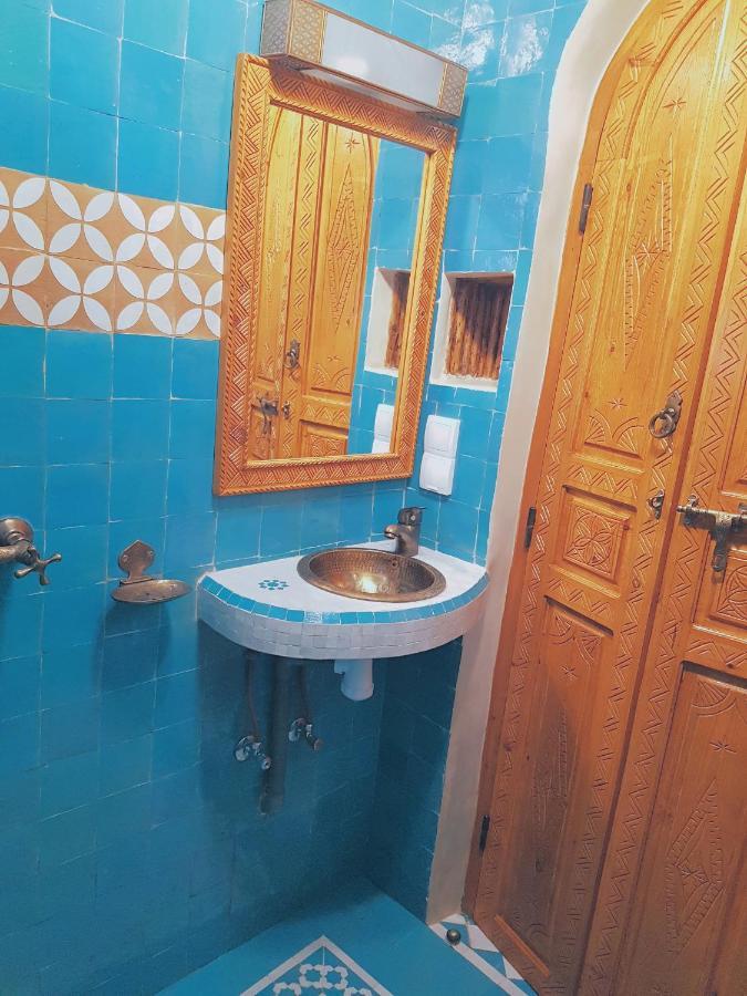 Riad Milal Ξενοδοχείο Εσαουίρα Εξωτερικό φωτογραφία